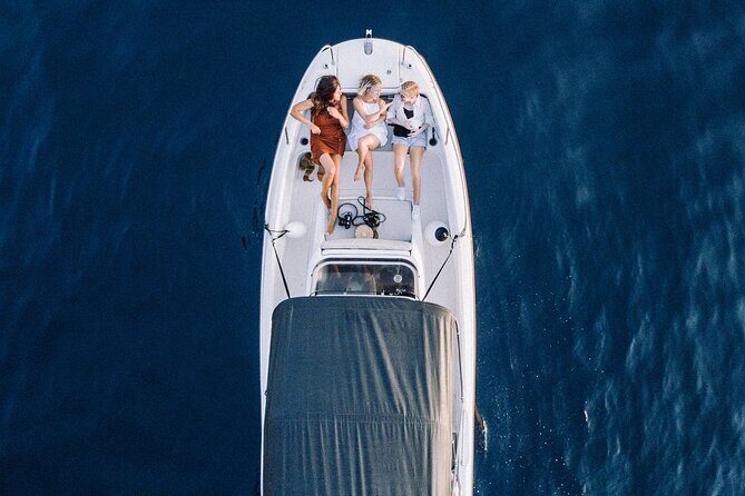 Private Boat Tour-Elafiti islands,Blue and Green Cave,Sandy Beach - Pricing and Value