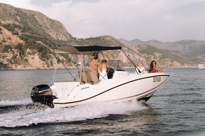 Private Boat Tour-Elafiti islands,Blue and Green Cave,Sandy Beach - Who Is This Tour Best For?