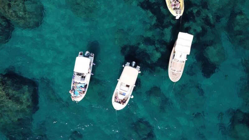 private-boat-tour-from-dubrovnik-cavtat-to-elafiti-islands