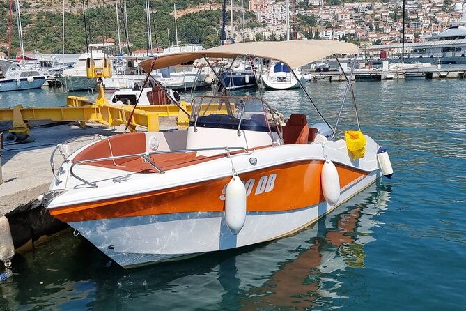 private-boat-tour-from-dubrovnik-to-elaphiti-islands