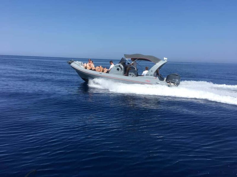 Private Boat Tour From Hvar: Pakleni Islands and Red Rock - Who Would Love This Tour?