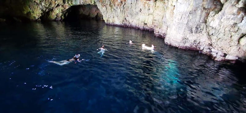 Private Boat Tour From Hvar: Vis Island, Green & Blue Cave - Key Points  