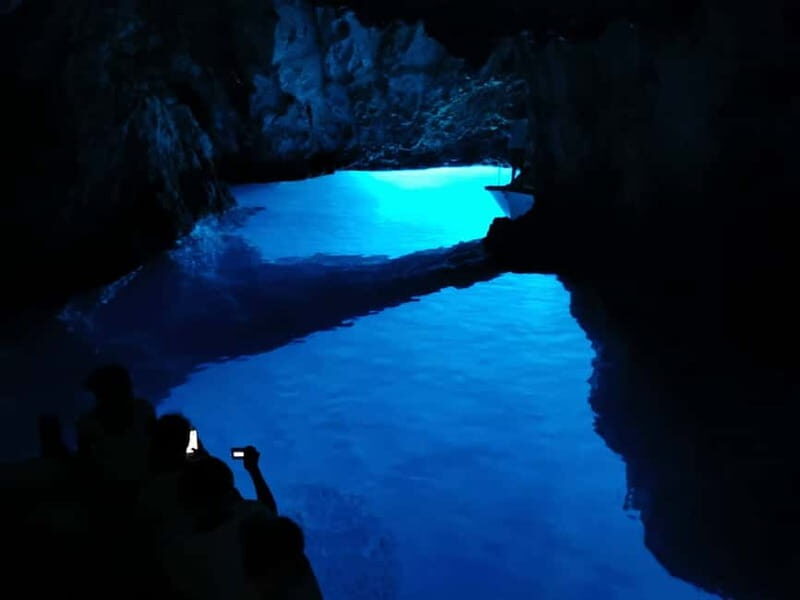 Private Boat Tour From Hvar: Vis Island, Green & Blue Cave - What Travelers Say  