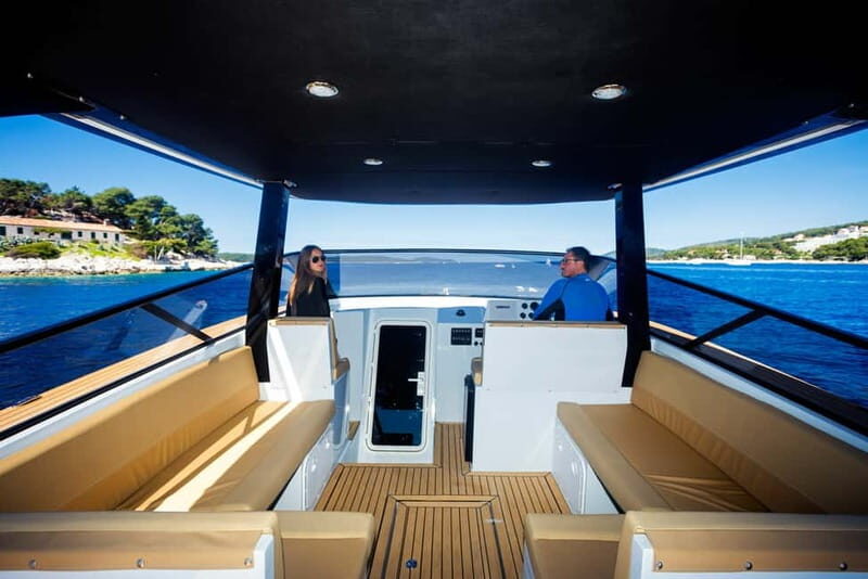 Private Boat Tour from Hvar with a Luxury Boat - Who Will Love This Tour?