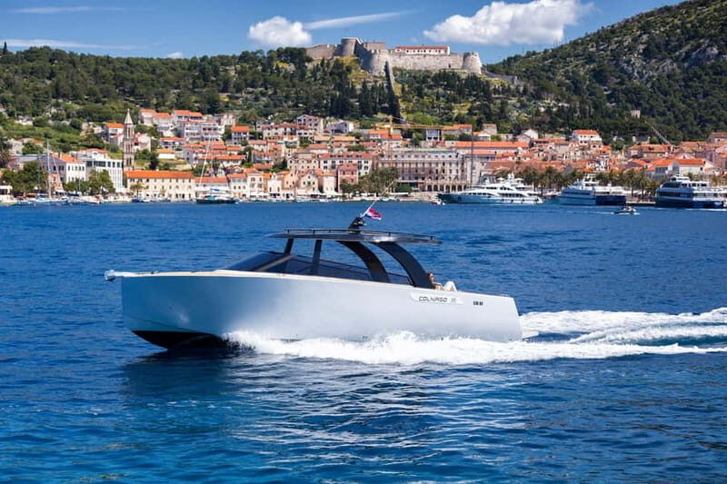Private Boat Tour from Hvar with a Luxury Boat - Final Thoughts