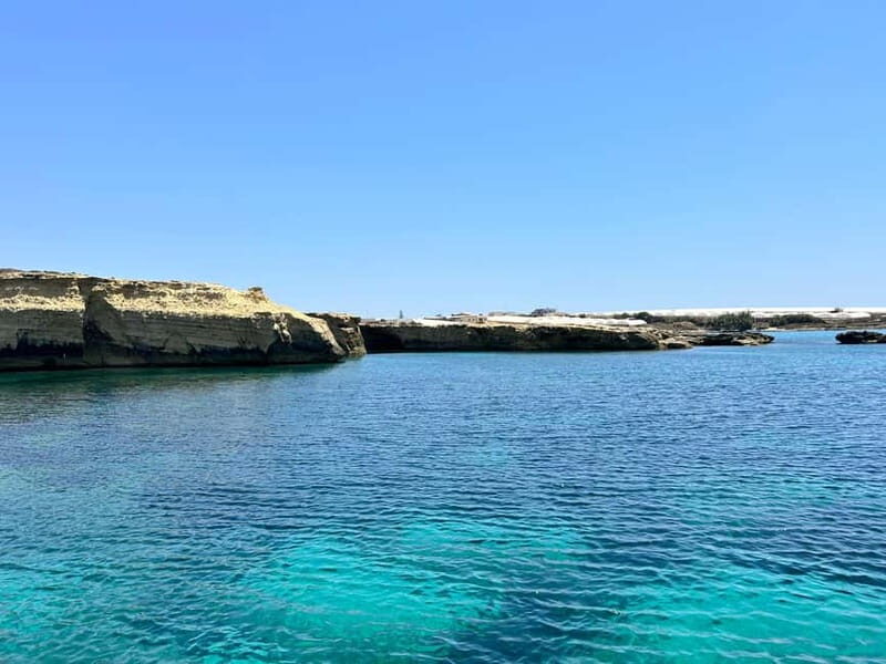 Private Boat Tour: from Ionio to Sea of Sicily and Ants Cape - What the Experience Includes and Practical Considerations