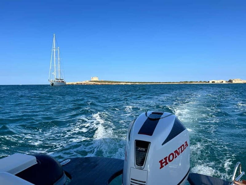Private Boat Tour: from Ionio to Sea of Sicily and Ants Cape - FAQ