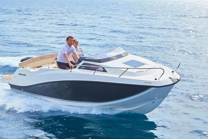 Private Boat Tour from Nice to Monaco, boat tour Nice - Who Is This Tour Best For?