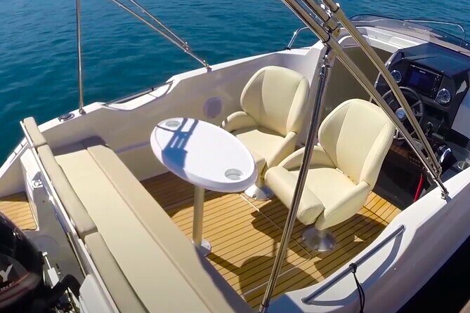 Private Boat Tour from Nice to Monaco, boat tour Nice - FAQs