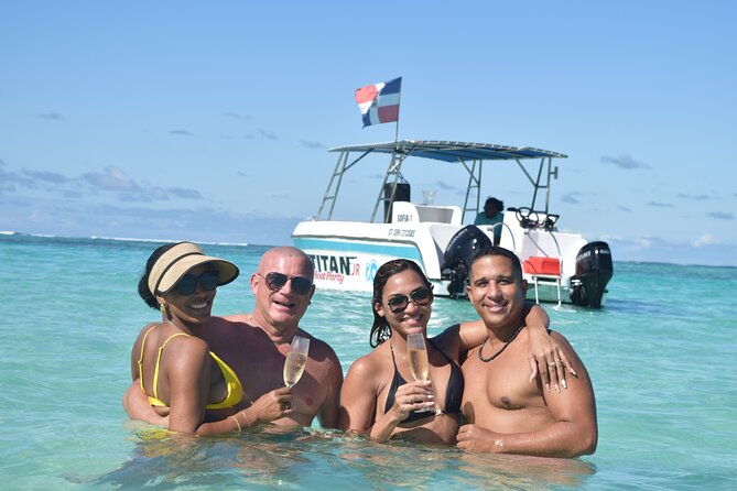 private-boat-tour-from-punta-cana-with-transportation-included