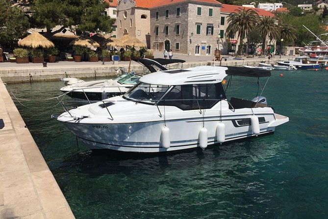 private-boat-tour-from-split-or-trogir-create-your-itinerary