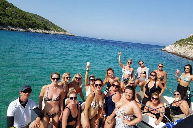 private-boat-tour-from-split-or-trogir-create-your-itinerary