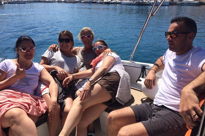 private-boat-tour-from-split-or-trogir-create-your-itinerary