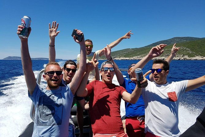 private-boat-tour-from-split-or-trogir-create-your-itinerary