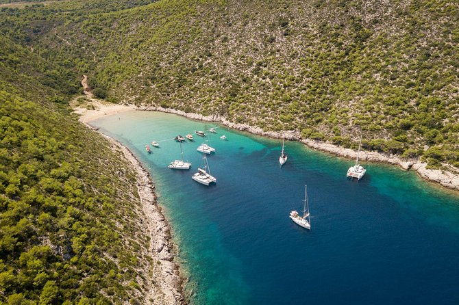 private-boat-tour-from-split-or-trogir-create-your-itinerary