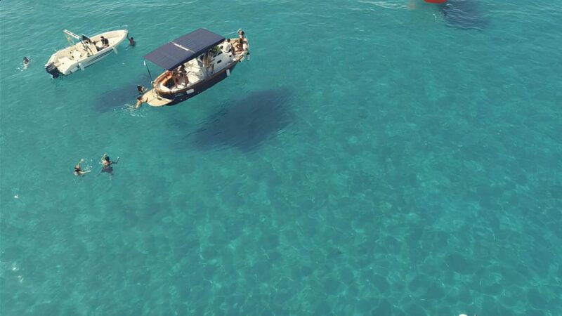 private-boat-tour-gallipoli-punta-s-andrea-island-aperitif