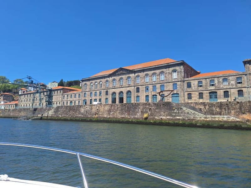 Private Boat Tour in Porto with Portuguese Tapas Option - FAQs about the Porto Private Boat Tour