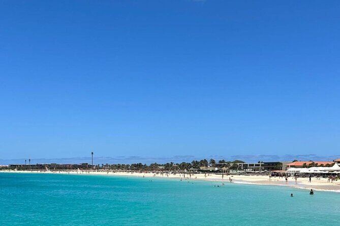 Private Boat Tour in Santa Maria - Key Points
