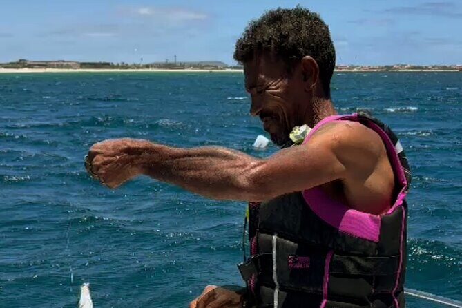 Private Boat Tour in Santa Maria - The Sum Up