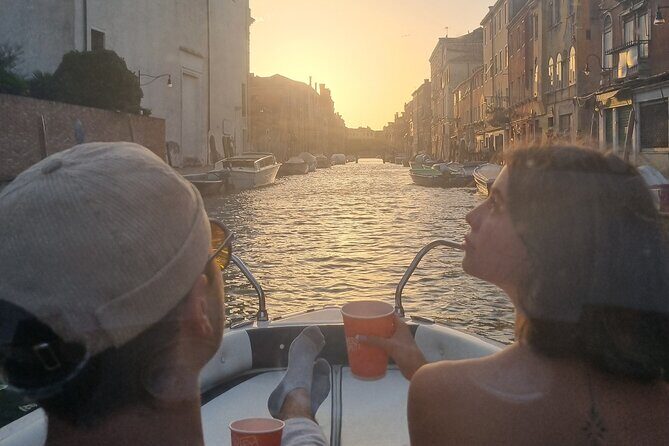 Private Boat Tour in the Venice Lagoon - Analyzing the Price and Overall Value