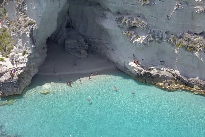 Private Boat Tour in Tropea - Up to 9 Guests, Unique Experience! - Why You’ll Love This Private Boat Tour