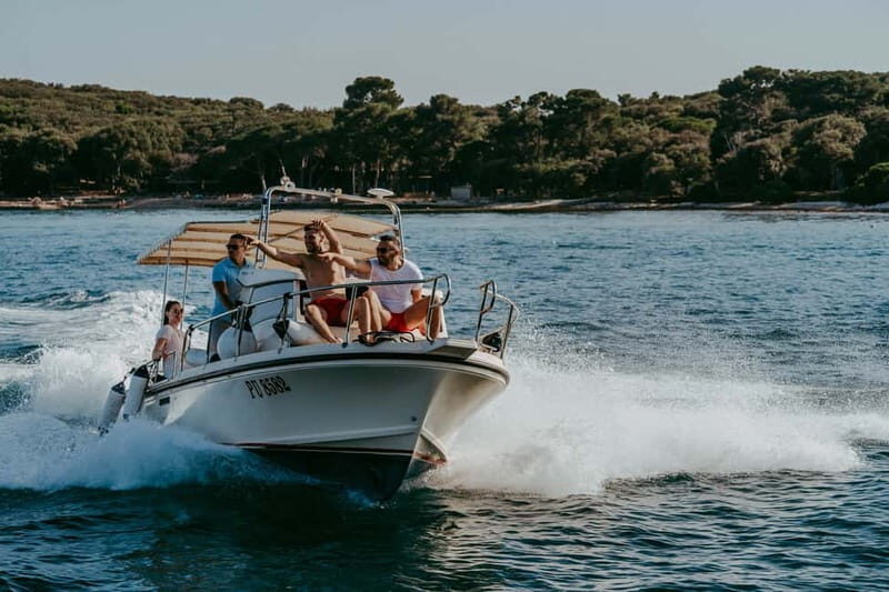 Private Boat tour Istria - Final Thoughts: Who Is This Tour Perfect For?