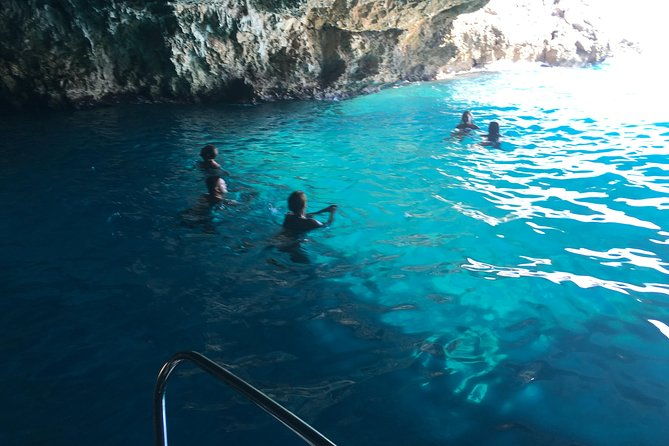 private-boat-tour-kotor-lady-of-the-rocks-blue-cave-small-groups-up-to-15