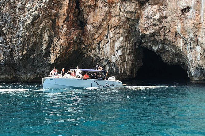 private-boat-tour-kotor-lady-of-the-rocks-blue-cave-small-groups-up-to-15