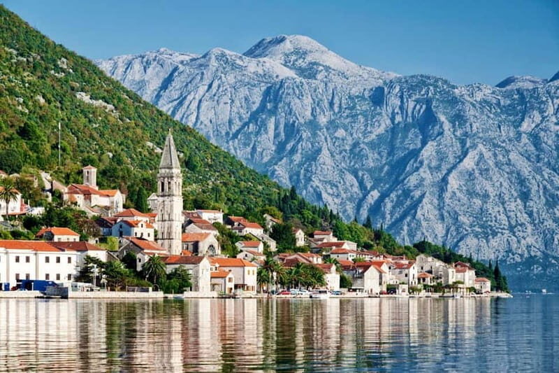 Private boat tour Kotor - Perast and Lady of the Rocks - What Reviewers Say