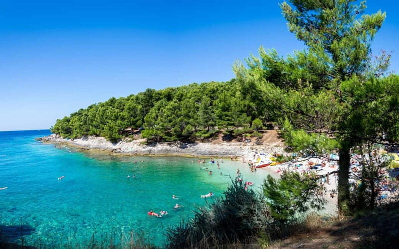 Private Boat Tour N.P. Brijuni & Blue Cave & islands - What’s Included & Why It Matters