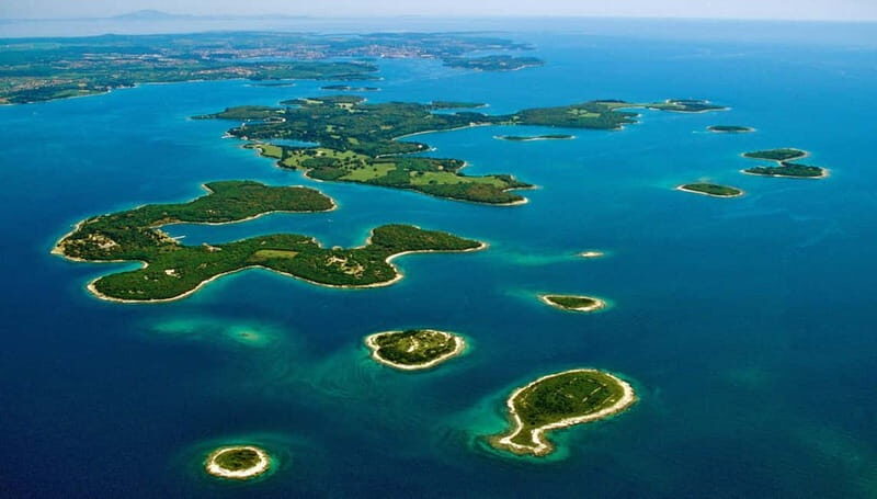 Private Boat Tour N.P. Brijuni & Blue Cave & islands - Practical Tips for Booking & Enjoying the Tour