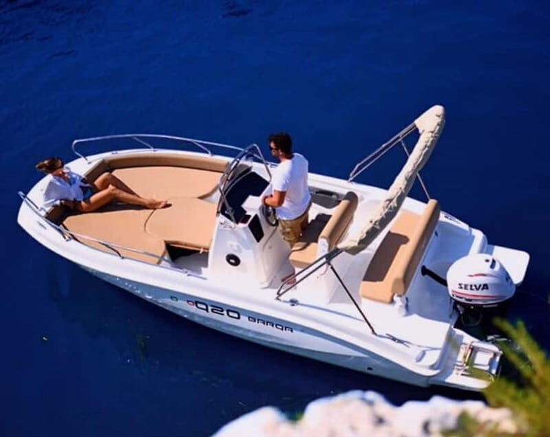 Private Boat Tour of Capri from Sorrento, Positano, or Capri - Why You’ll Love a Private Boat Tour of Capri