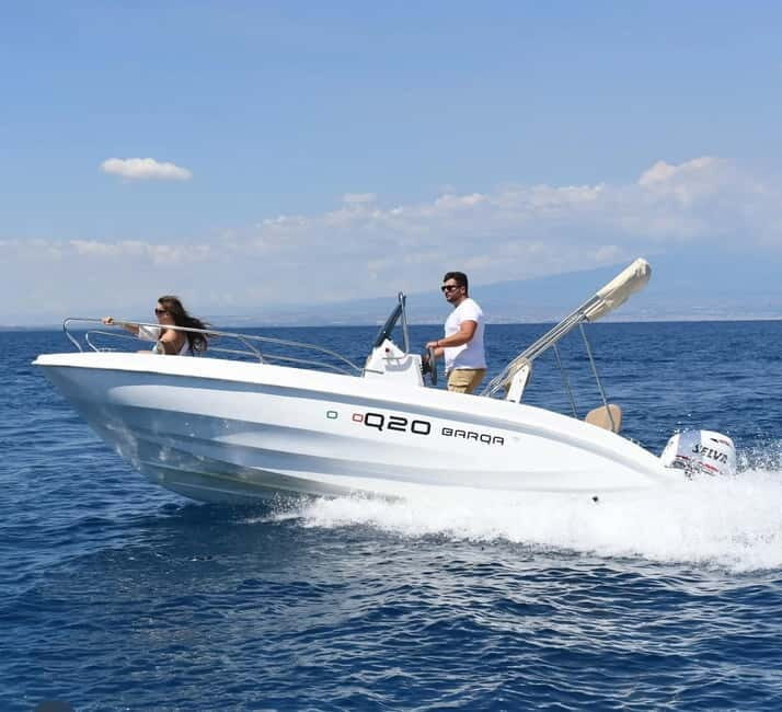 Private Boat Tour of Capri from Sorrento, Positano, or Capri - What’s Included and What’s Not