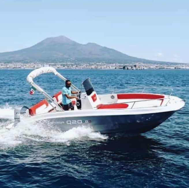 Private Boat Tour of Capri from Sorrento, Positano, or Capri - Who Will This Tour Suit?