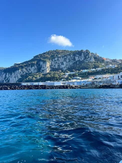 Private Boat Tour of Capri from Sorrento, Positano, or Capri - Final Thoughts on Value