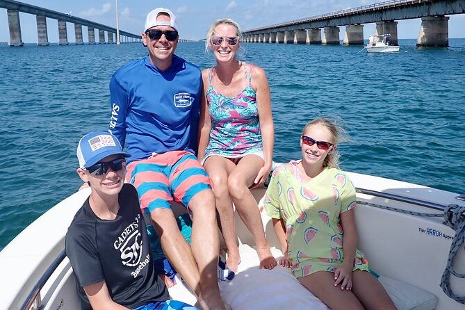 private-boat-tour-of-flaglers-famous-bridges-from-big-pine-key-2