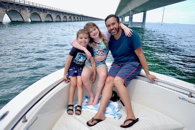 private-boat-tour-of-flaglers-famous-bridges-from-big-pine-key