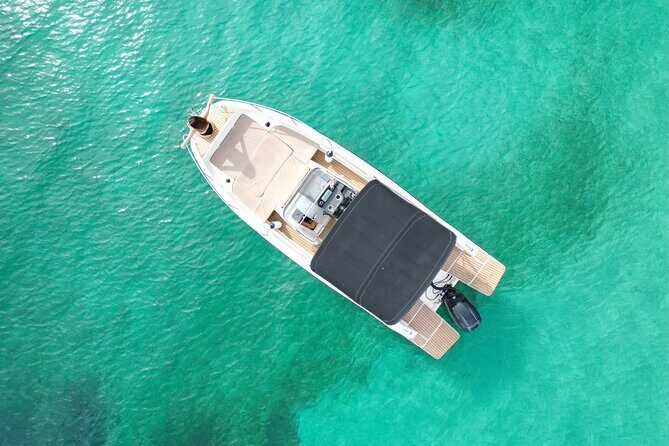 Private Boat Tour of San Antonio with Paddel surfing and Snorkeling - The Essential Details