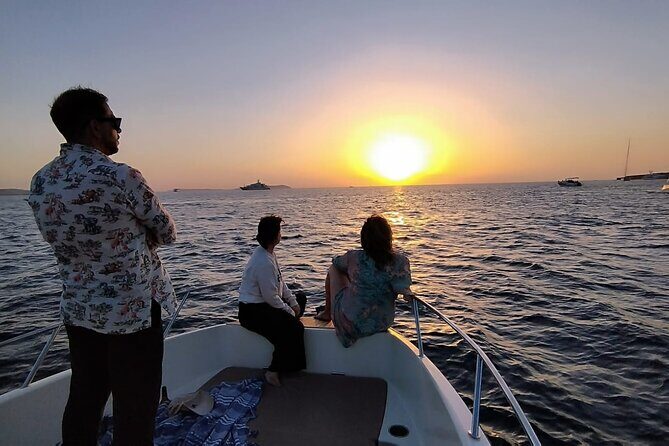 Private Boat Tour of San Antonio with Paddel surfing and Snorkeling - Who Would Love This Tour?