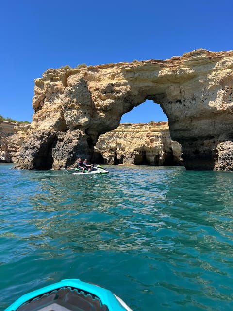 private-boat-tour-of-the-algarve-caves
