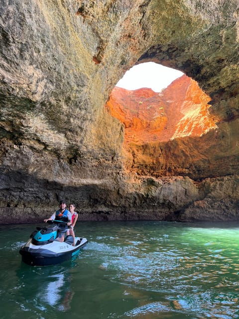 private-boat-tour-of-the-algarve-caves