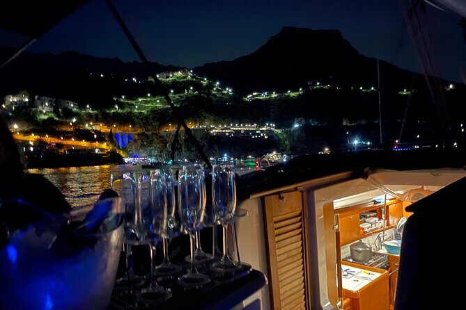 Private boat tour of the Amalfi coast or Capri - Why This Tour Is a Great Choice