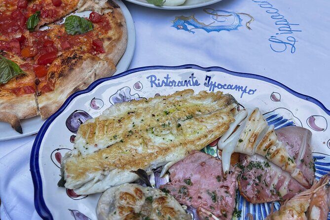 Private boat tour of the Amalfi coast or Capri - Final Thoughts