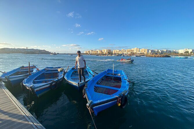 Private Boat Tour of the Bouregreg River, a Traditional Boat - Frequently Asked Questions (FAQs)