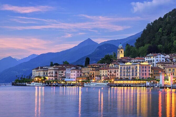 Private Boat Tour on Lake Como from Bellagio - Who Should Book This Tour?
