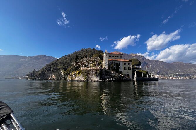 Private Boat Tour on Lake Como from Bellagio - FAQ
