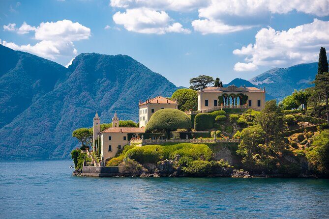 Private Boat Tour on Lake Como with Exclusive Sport Cruiser - Pricing and Value
