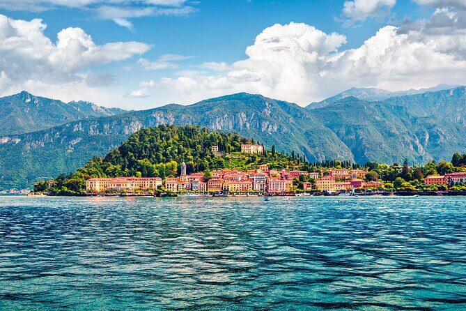 Private Boat Tour on Lake Como with Exclusive Sport Cruiser - Who Should Book This Tour?