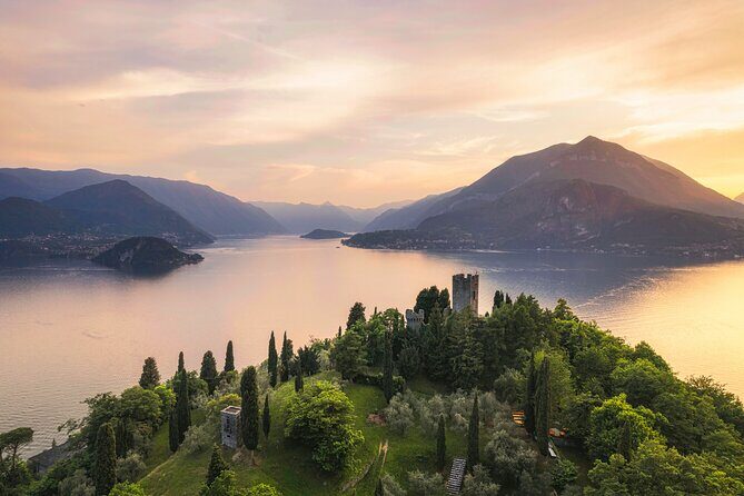 Private Boat Tour on Lake Como with Exclusive Sport Cruiser - The Sum Up