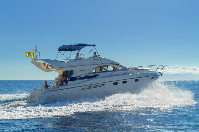 private-boat-tour-on-royal-ocean-yacht-tenerife